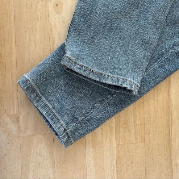 True Religion Super Skinny Stretch Jeans/Size 28 - Picture 7 of 12